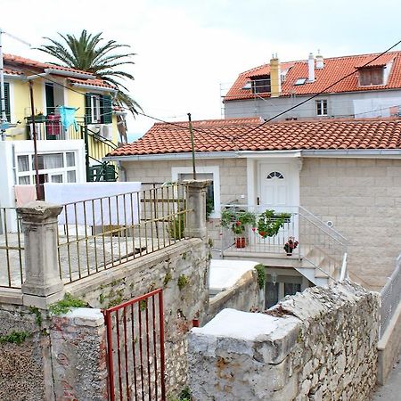 Apartments Duje Split Dış mekan fotoğraf