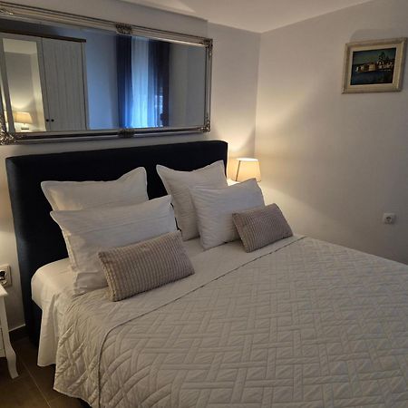 Apartments Duje Split Dış mekan fotoğraf