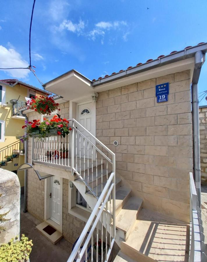 Apartments Duje Split Dış mekan fotoğraf