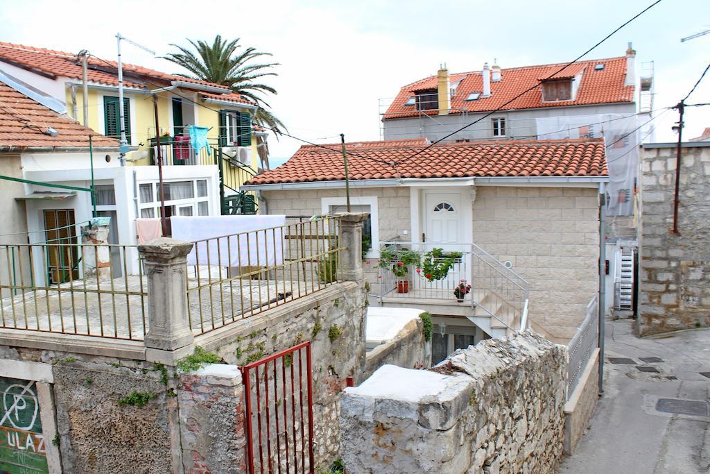 Apartments Duje Split Dış mekan fotoğraf