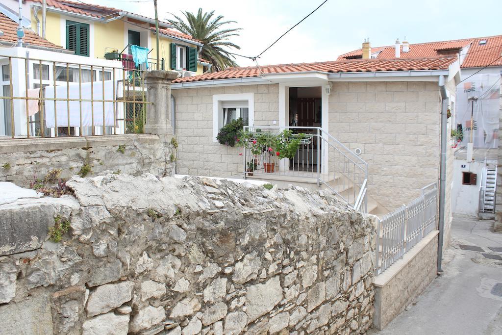 Apartments Duje Split Dış mekan fotoğraf