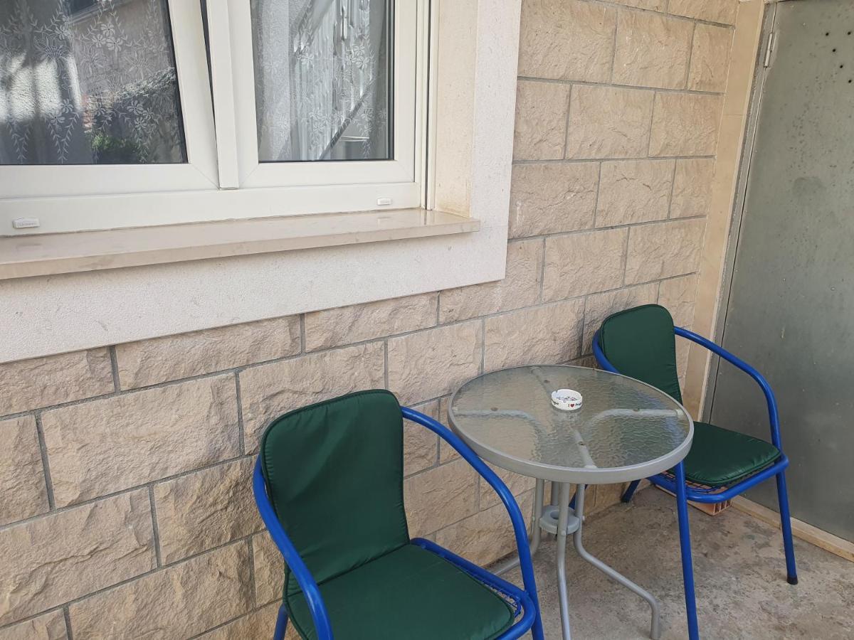 Apartments Duje Split Dış mekan fotoğraf
