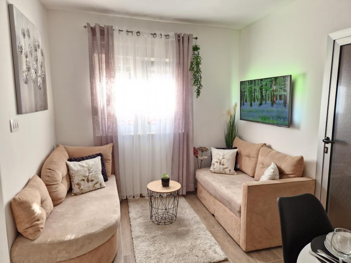 Apartments Duje Split Dış mekan fotoğraf