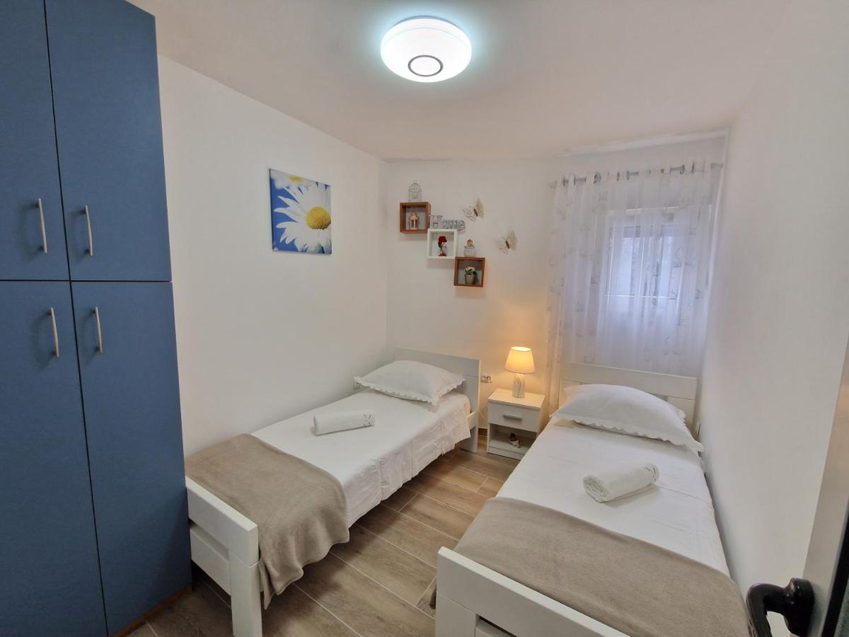 Apartments Duje Split Dış mekan fotoğraf