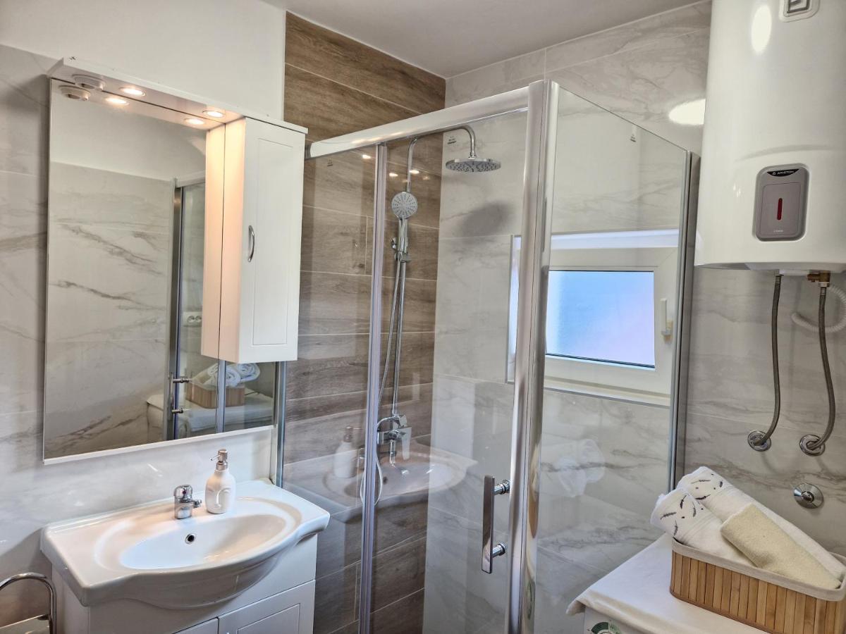 Apartments Duje Split Dış mekan fotoğraf
