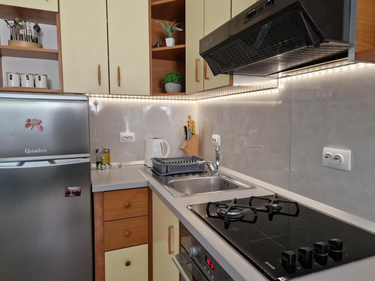 Apartments Duje Split Dış mekan fotoğraf