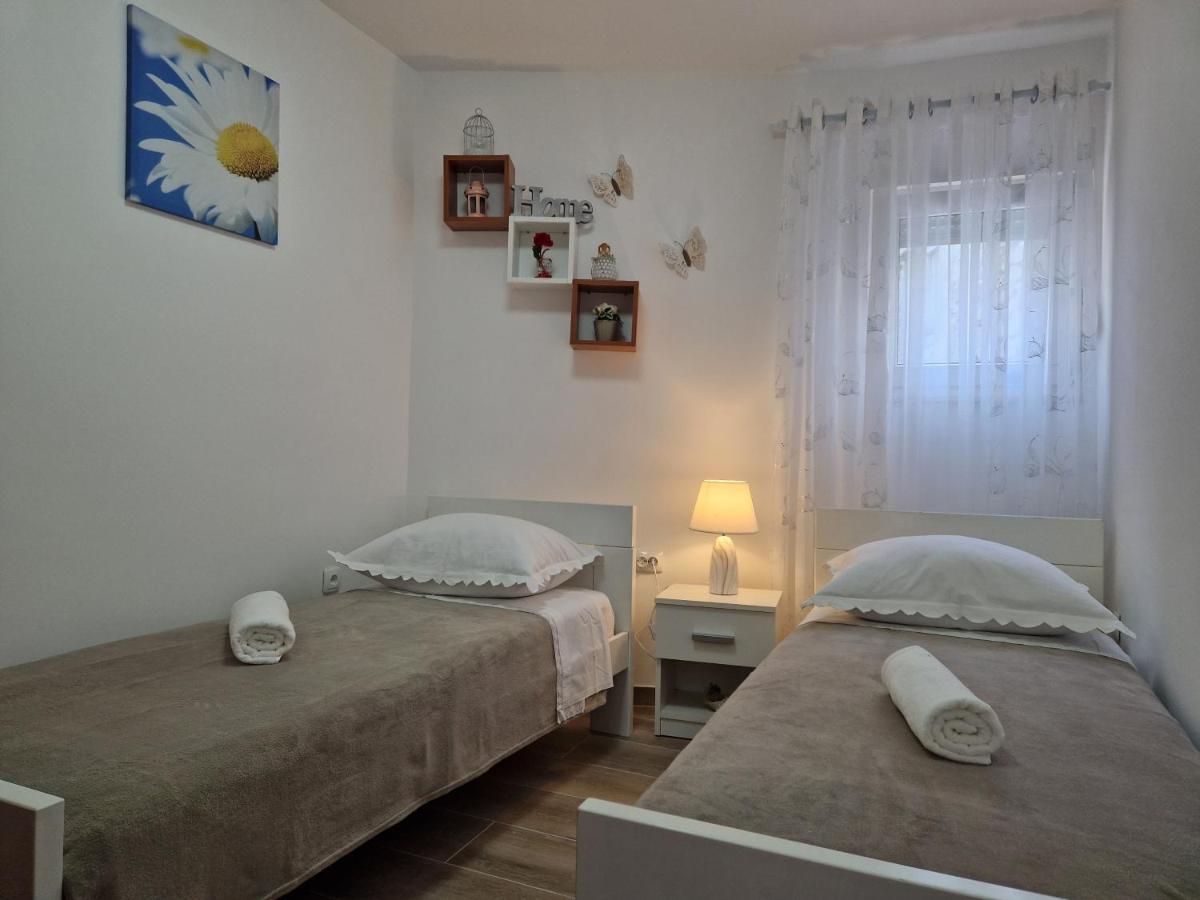Apartments Duje Split Dış mekan fotoğraf