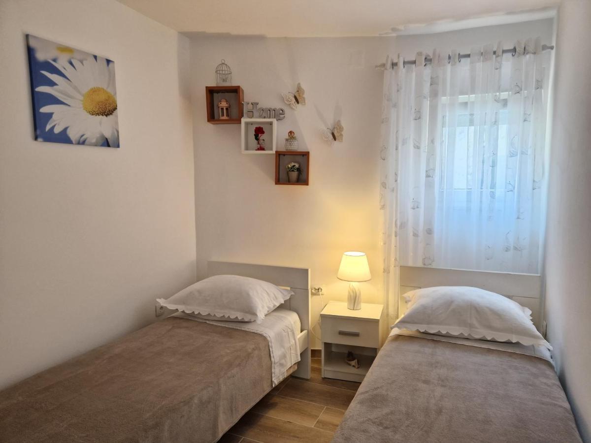 Apartments Duje Split Dış mekan fotoğraf