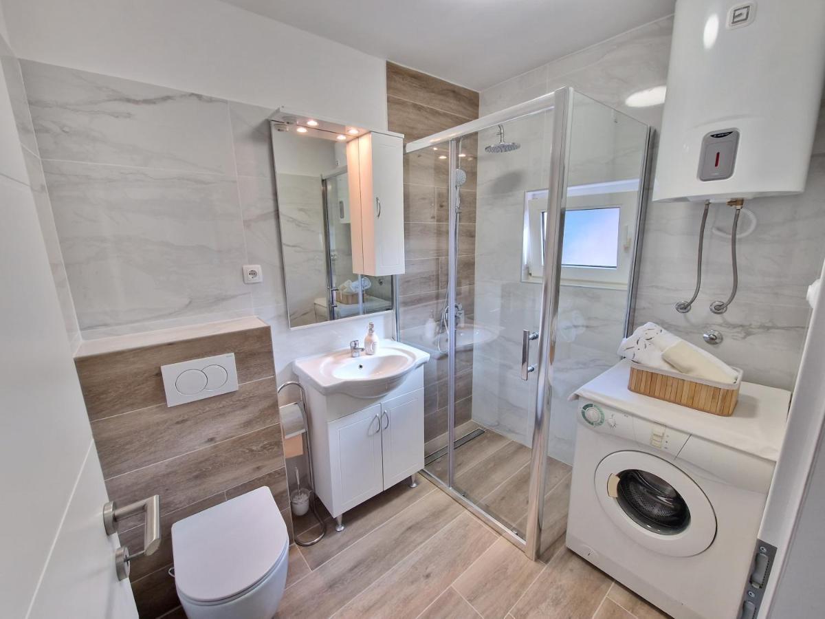 Apartments Duje Split Dış mekan fotoğraf