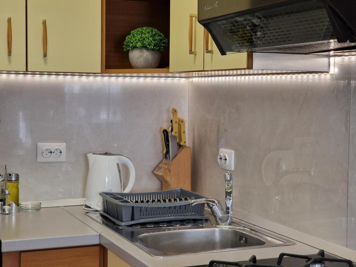Apartments Duje Split Dış mekan fotoğraf