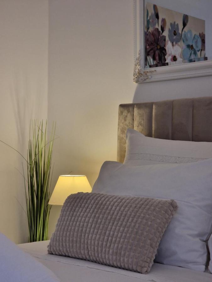 Apartments Duje Split Dış mekan fotoğraf