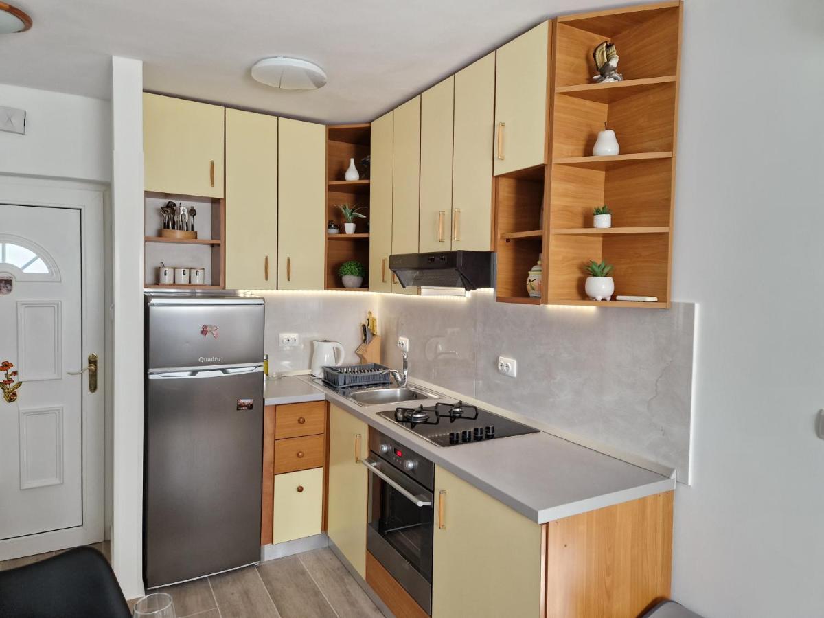 Apartments Duje Split Dış mekan fotoğraf