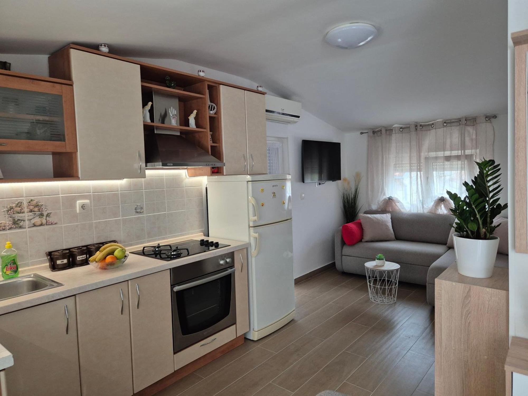Apartments Duje Split Dış mekan fotoğraf