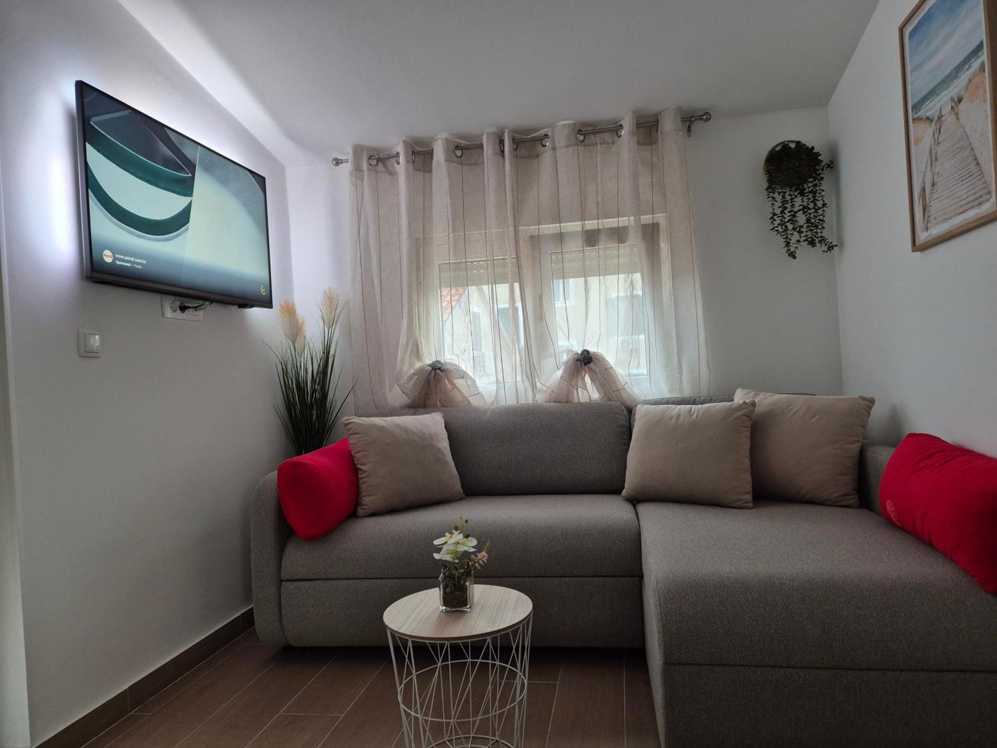 Apartments Duje Split Dış mekan fotoğraf