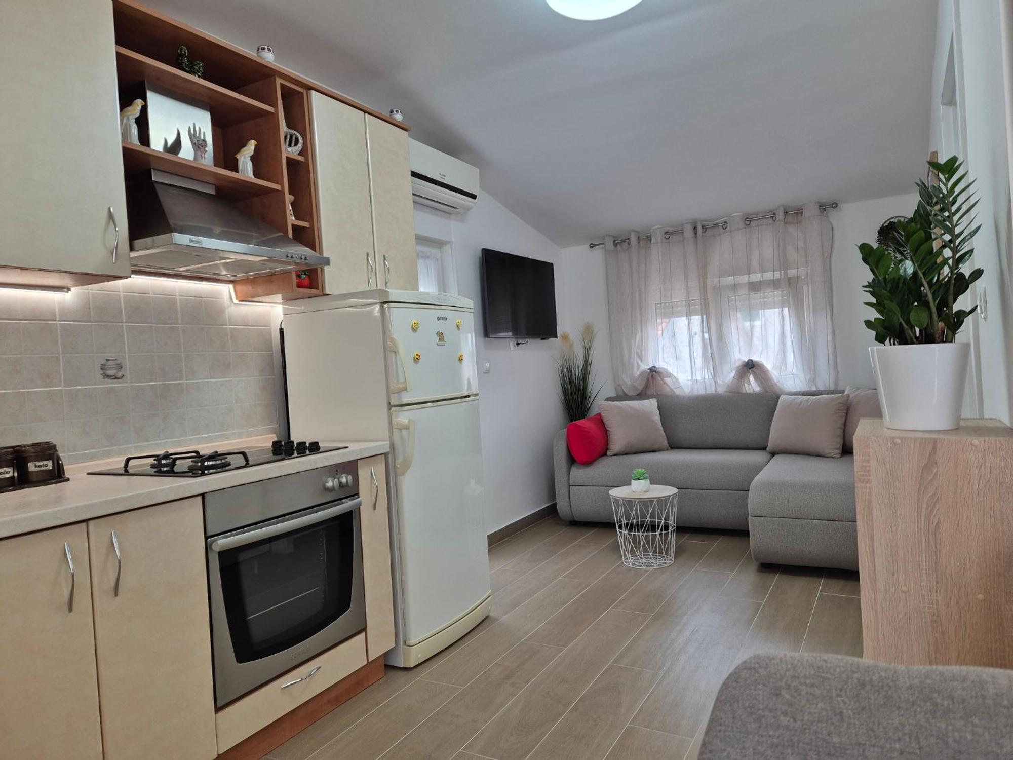 Apartments Duje Split Dış mekan fotoğraf