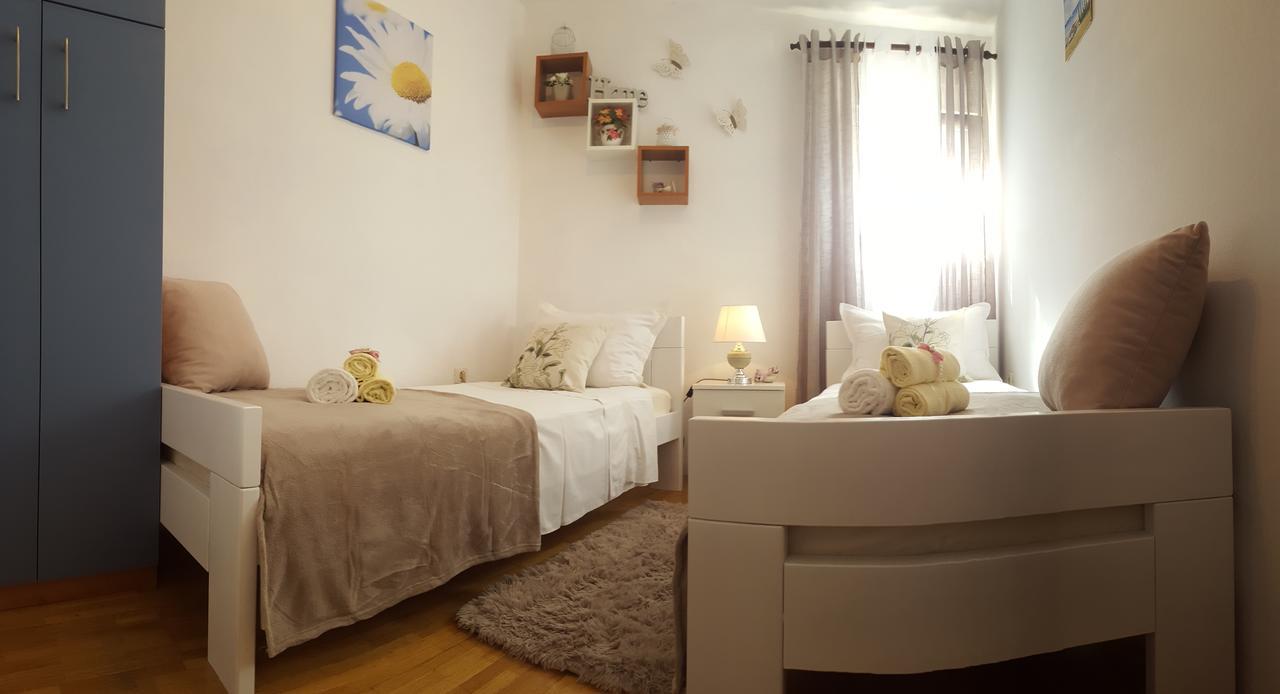 Apartments Duje Split Dış mekan fotoğraf