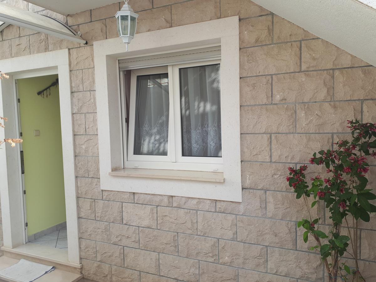 Apartments Duje Split Dış mekan fotoğraf