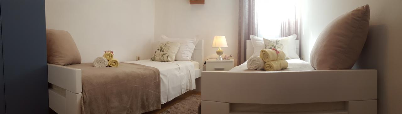 Apartments Duje Split Dış mekan fotoğraf