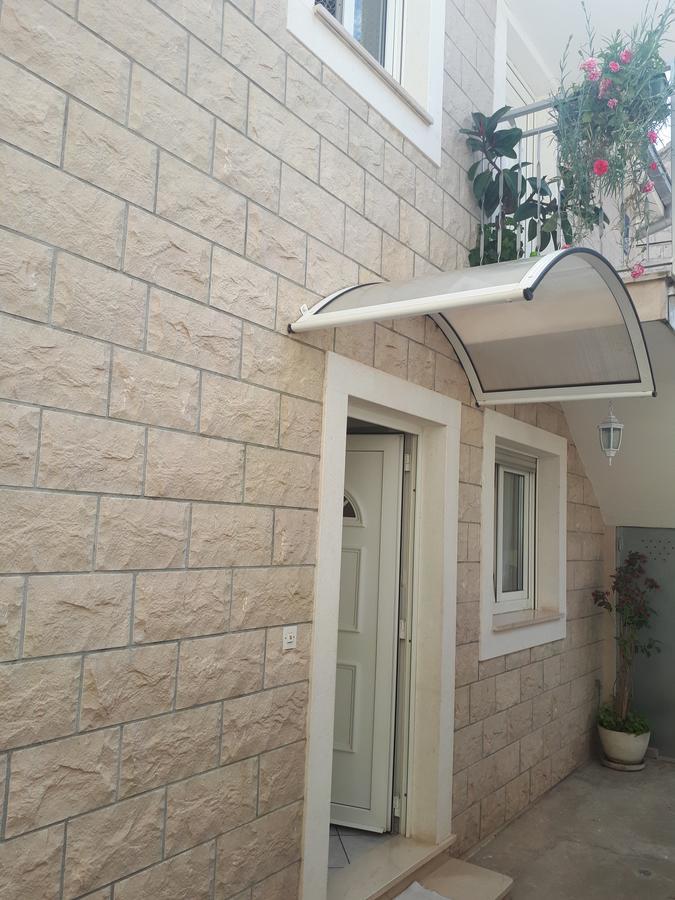 Apartments Duje Split Dış mekan fotoğraf